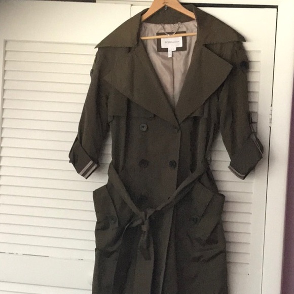 BCBGeneration Coat - Picture 9 of 11